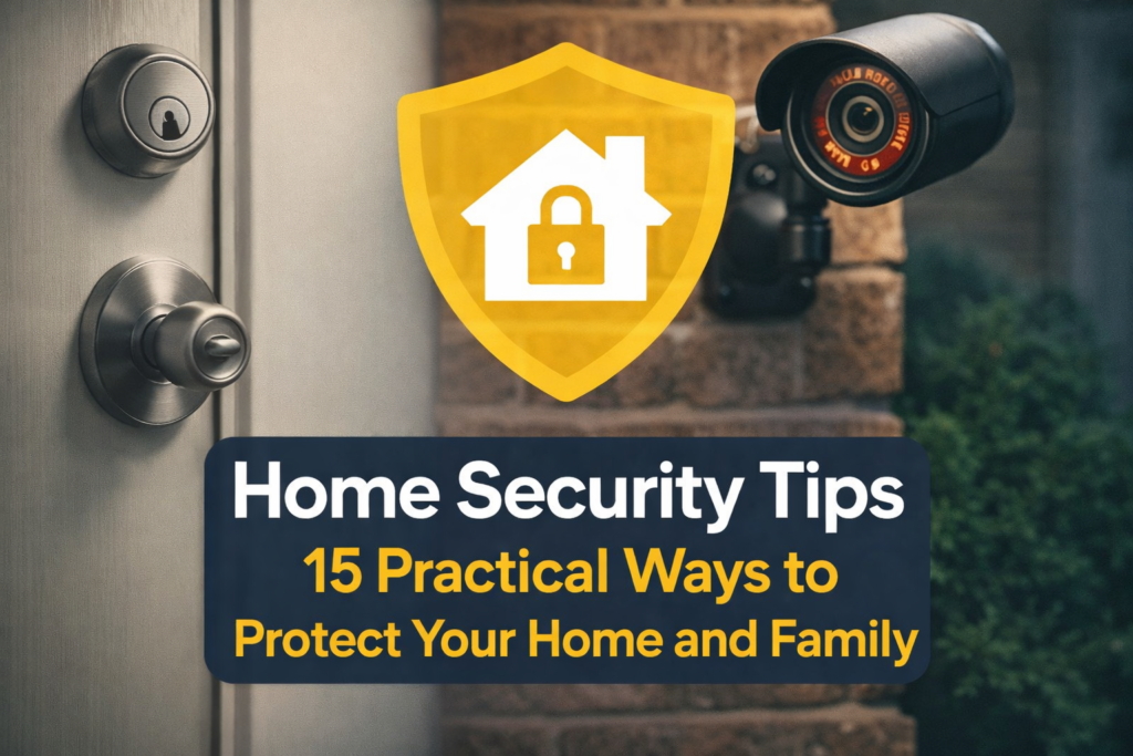 K9 Paw Security Service Blog Page